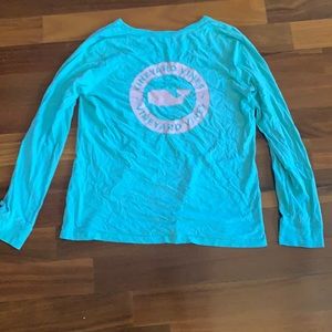 Vineyard vines Tee shirt